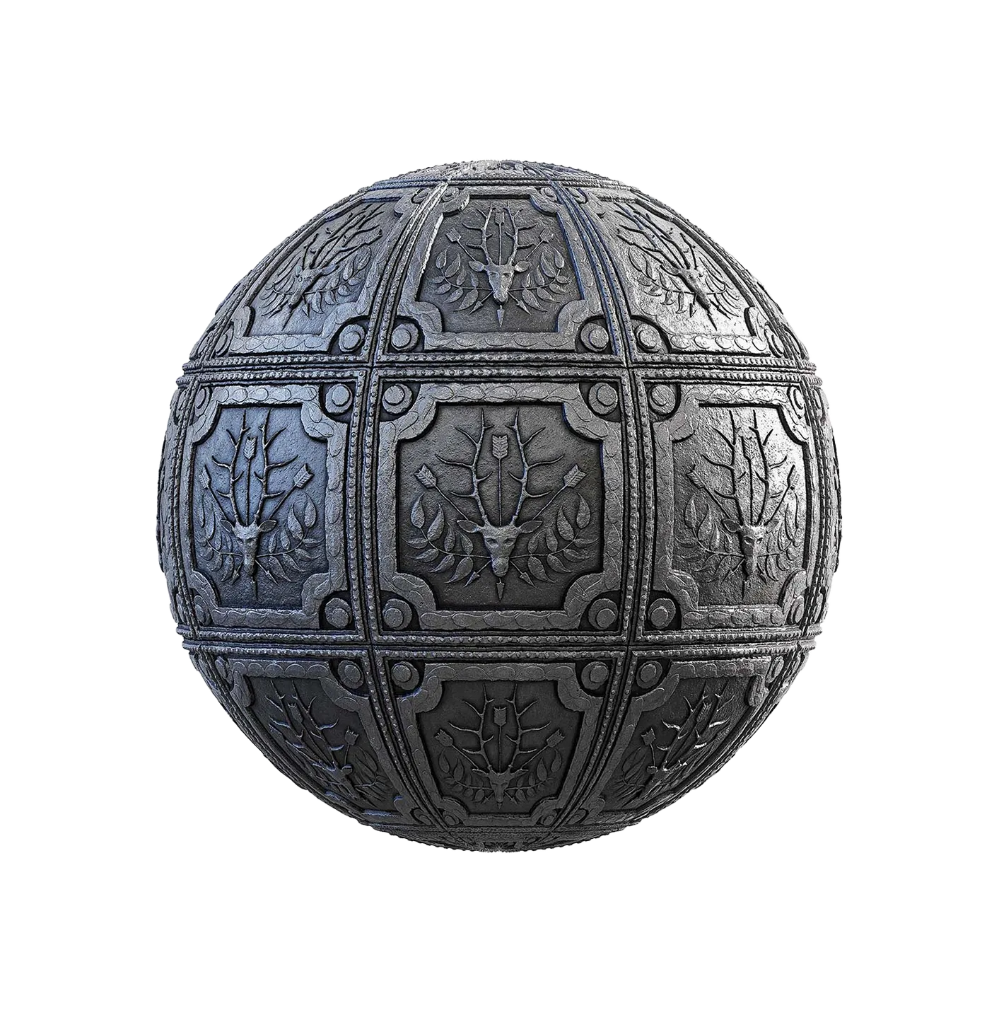 金属装饰2506102084