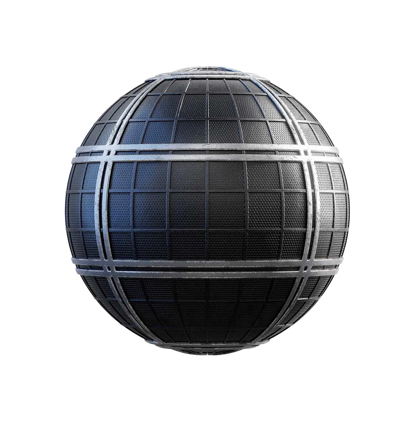 金属飞船地板2506091549