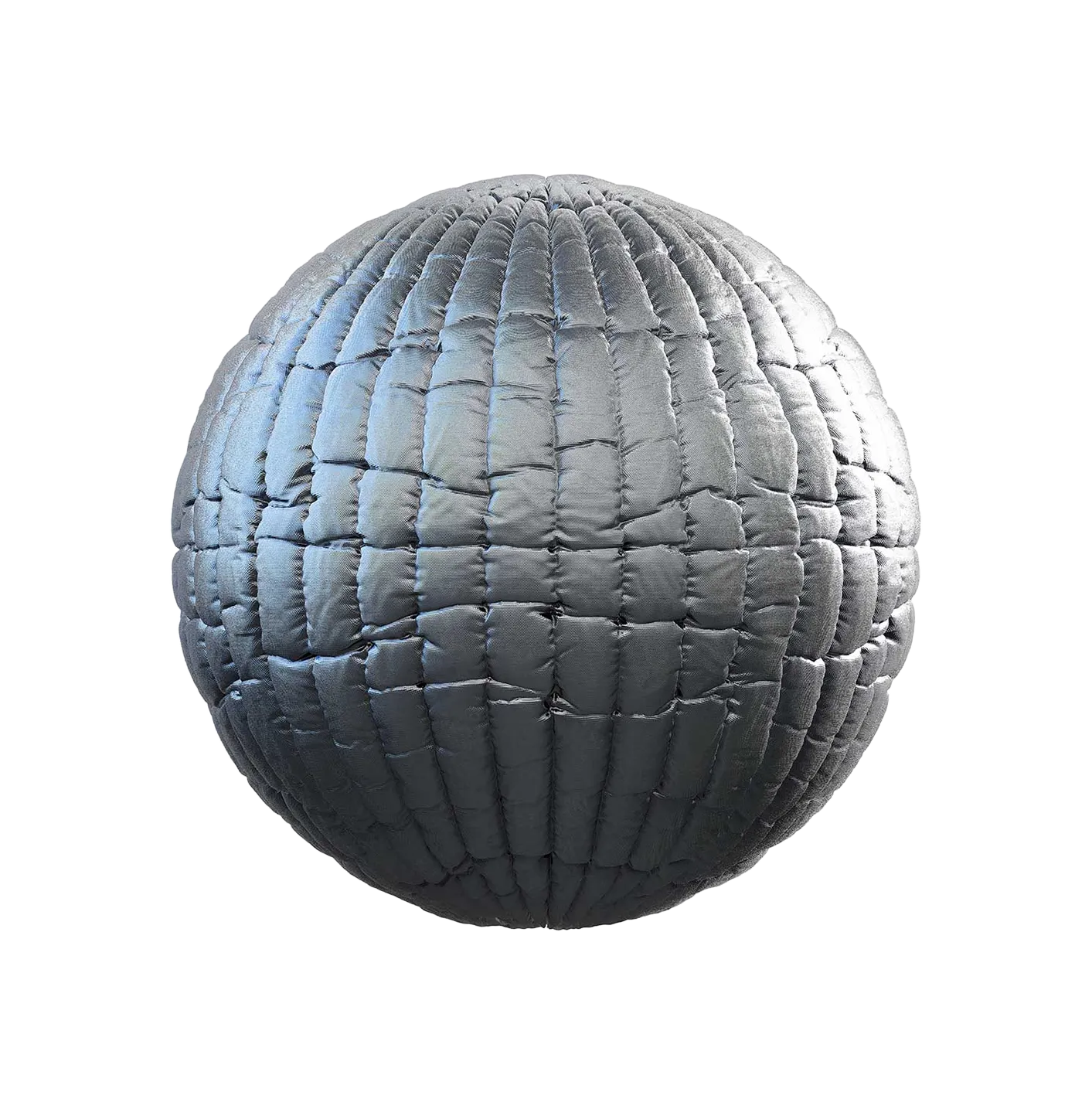 银色空间站软垫墙2506091589