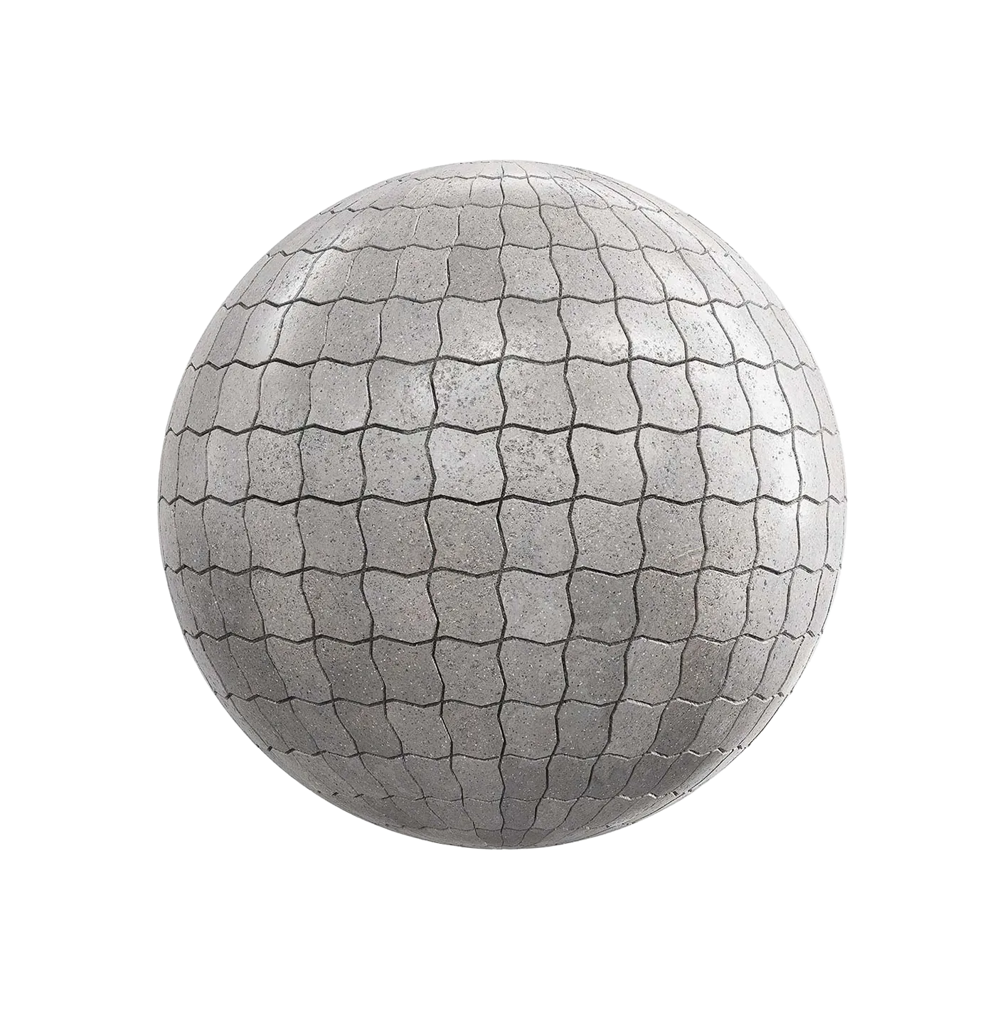 闪亮石材人行道2506101031