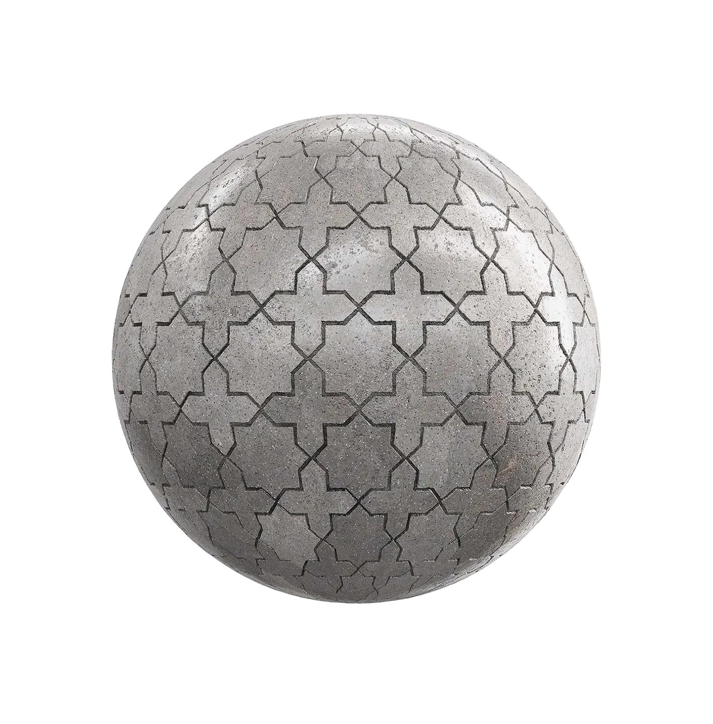 闪亮石材人行道2506101032