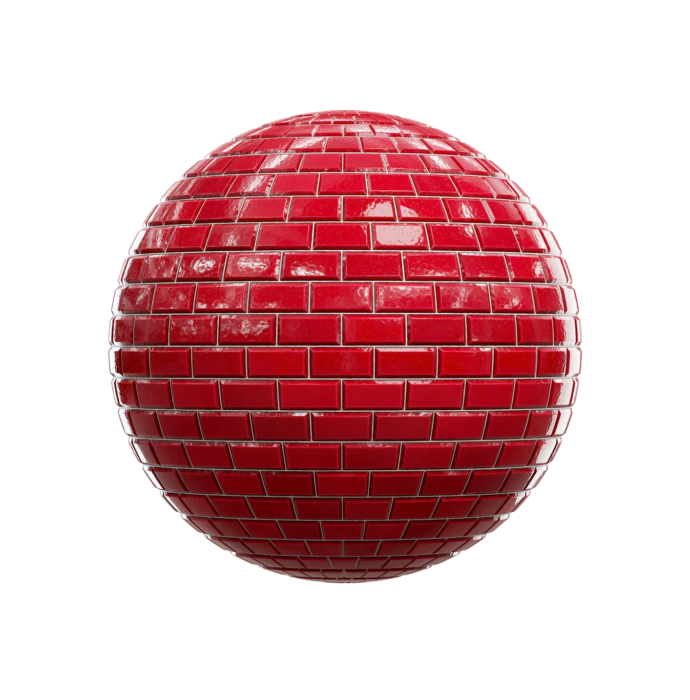 闪亮红砖墙2506102321