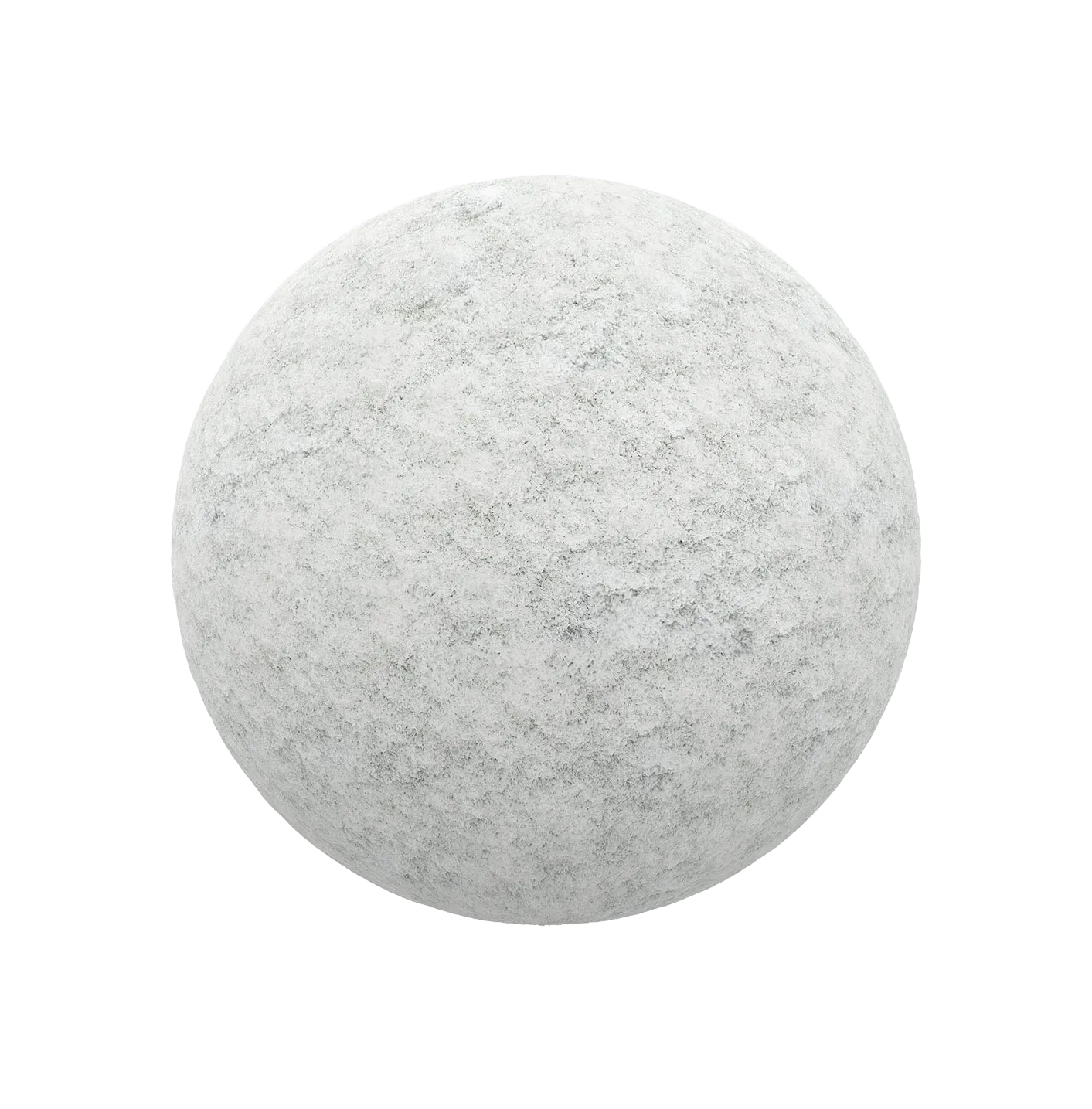 雪的近景250609380