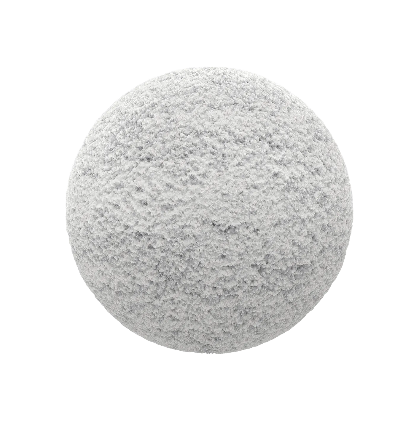 雪的近景250609388