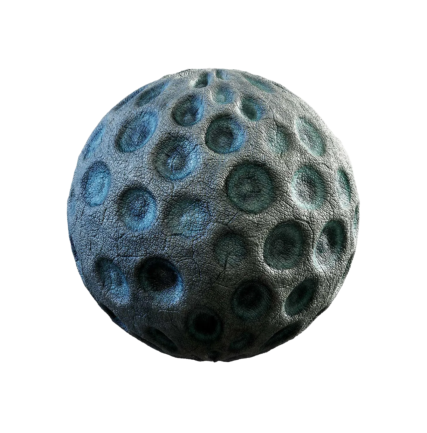 青色生物皮肤2506101110