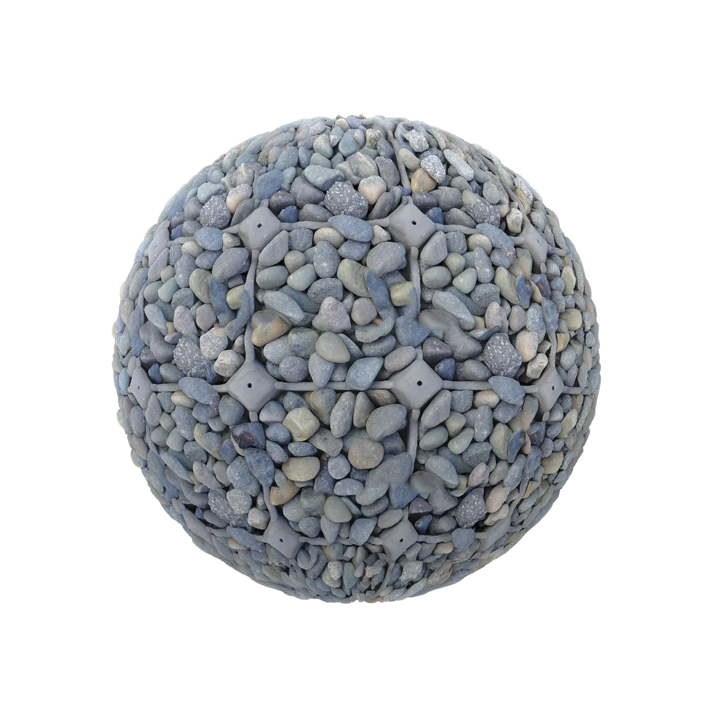 鹅卵石路面2506091696