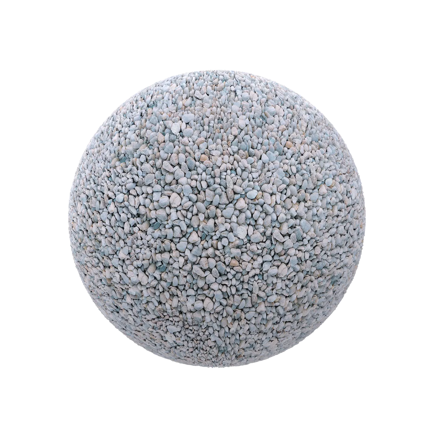 鹅卵石路面2506091698