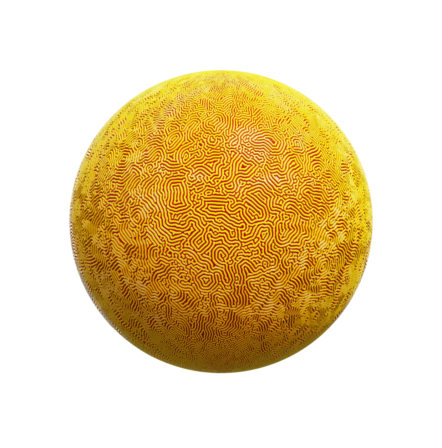 黄色有机塑料2506101242