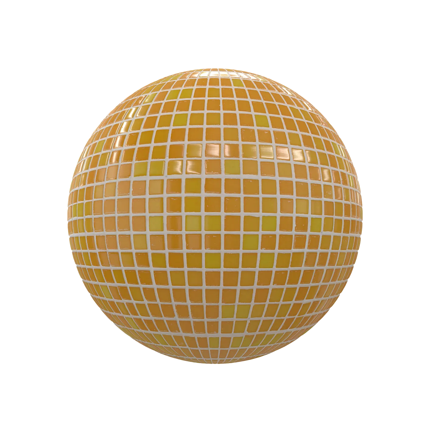 黄色瓷砖250609748