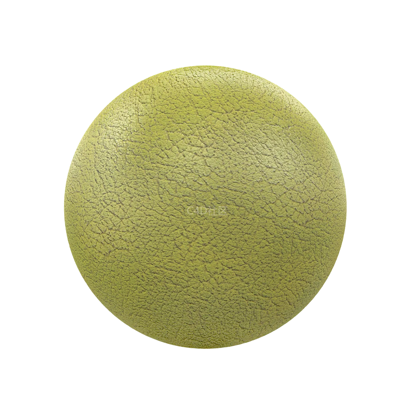 黄色皮革250610568