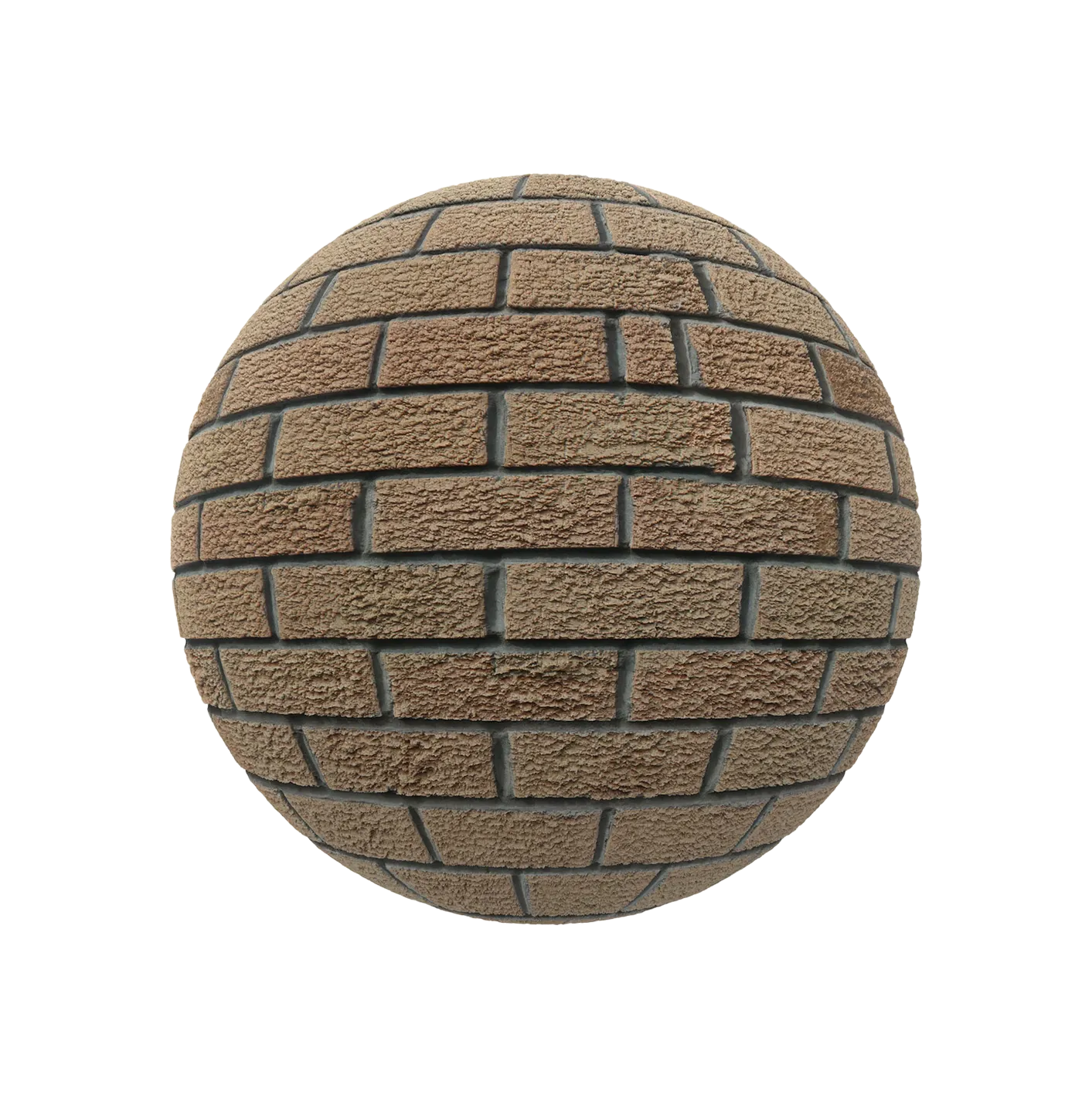 黄色砖墙2506102224