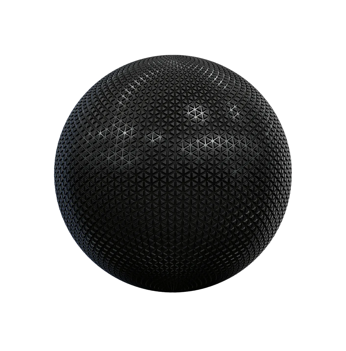 黑色图案塑料2506101221