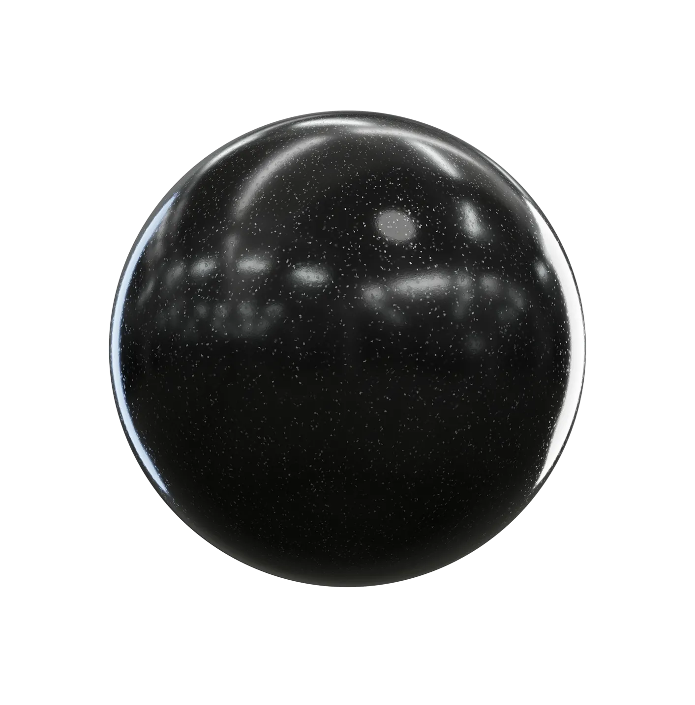 黑色斑点塑料2506101209