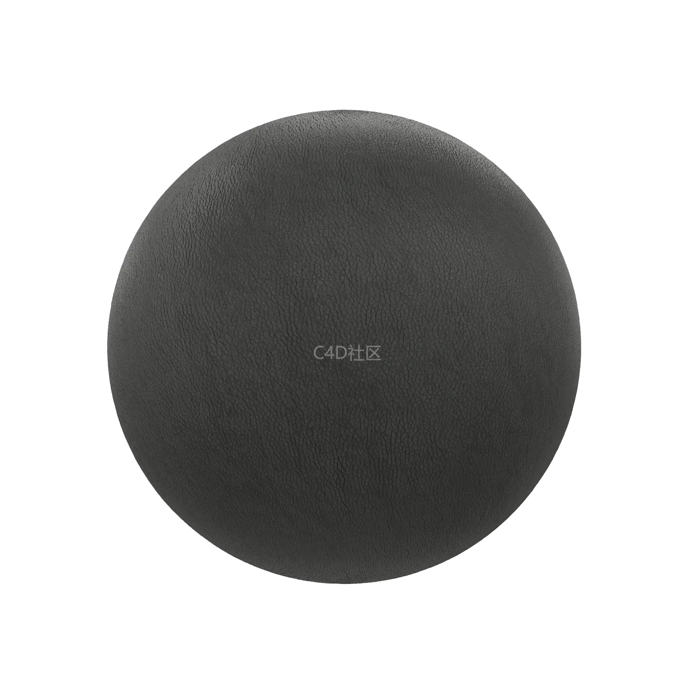 黑色皮革250610543