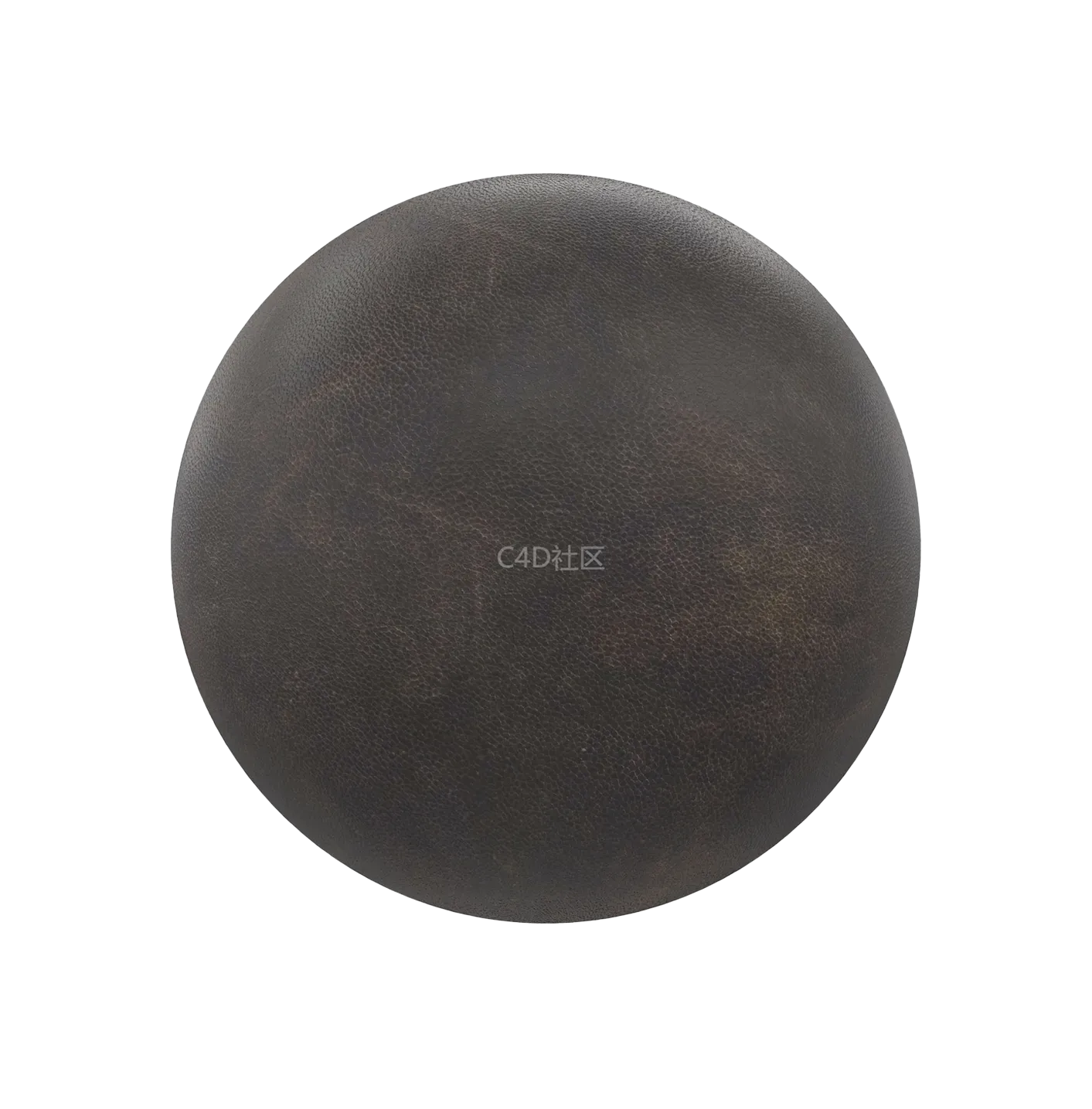 黑色皮革250610544