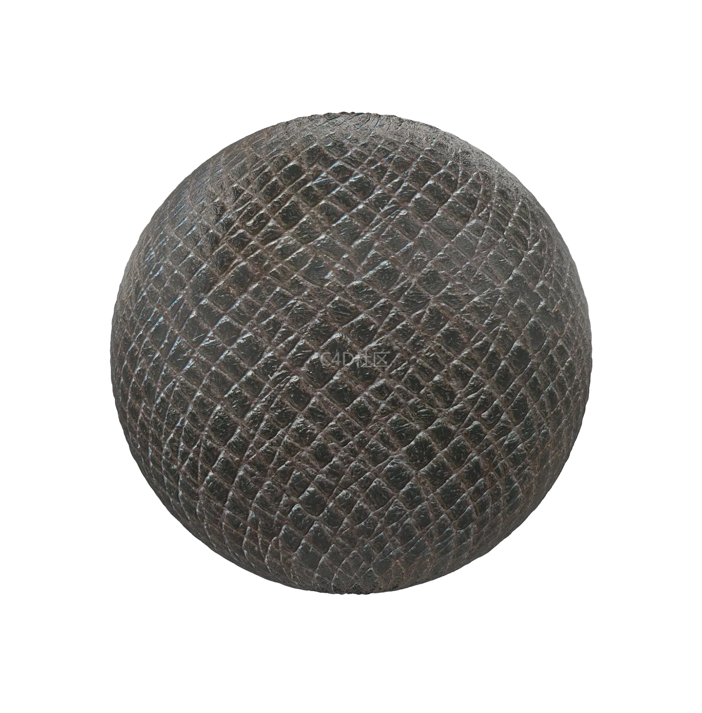 黑色皮革特写250610557