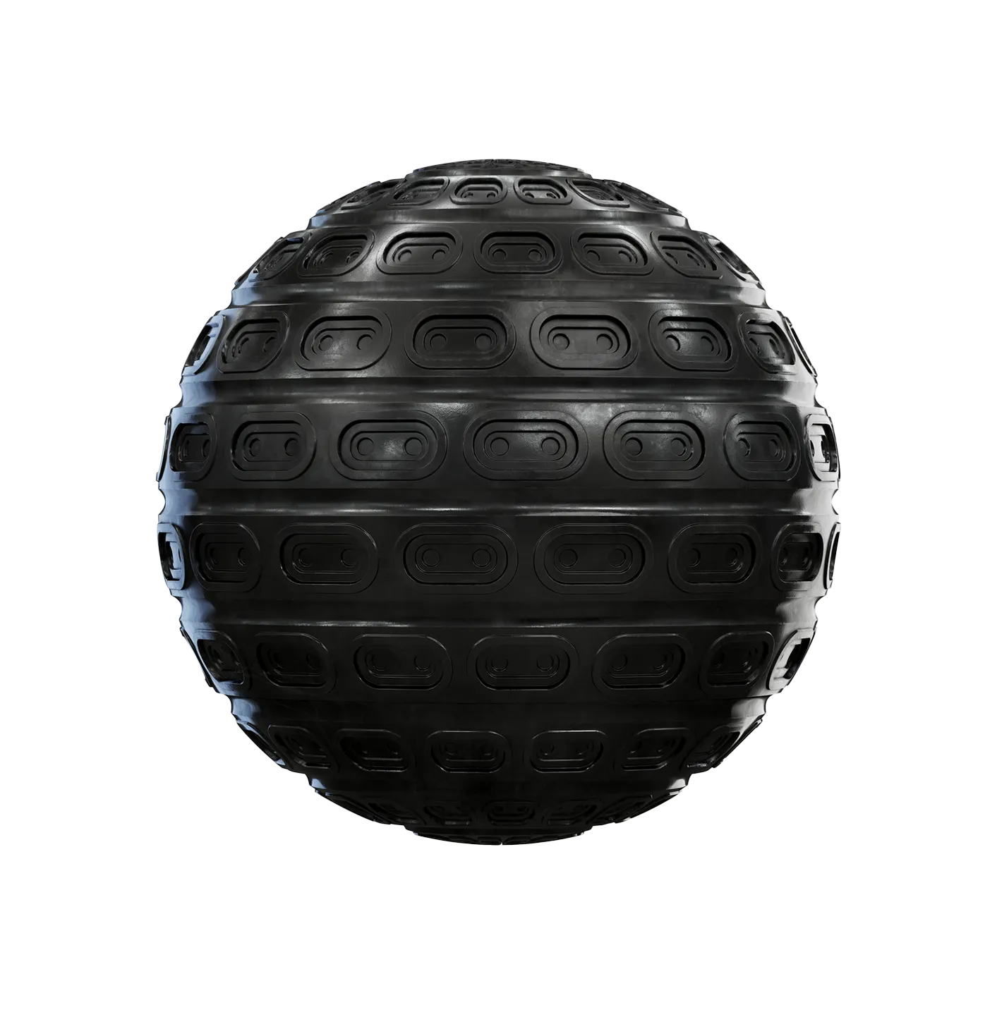 黑色脏污图案塑料2506101224