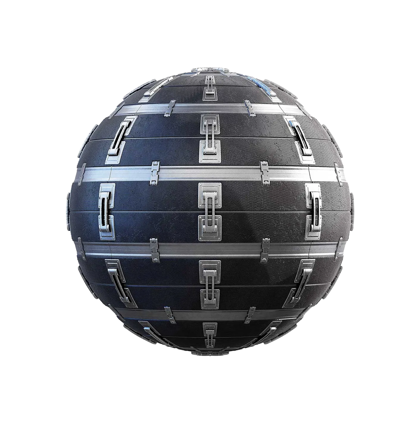 黑金属容器2506091521