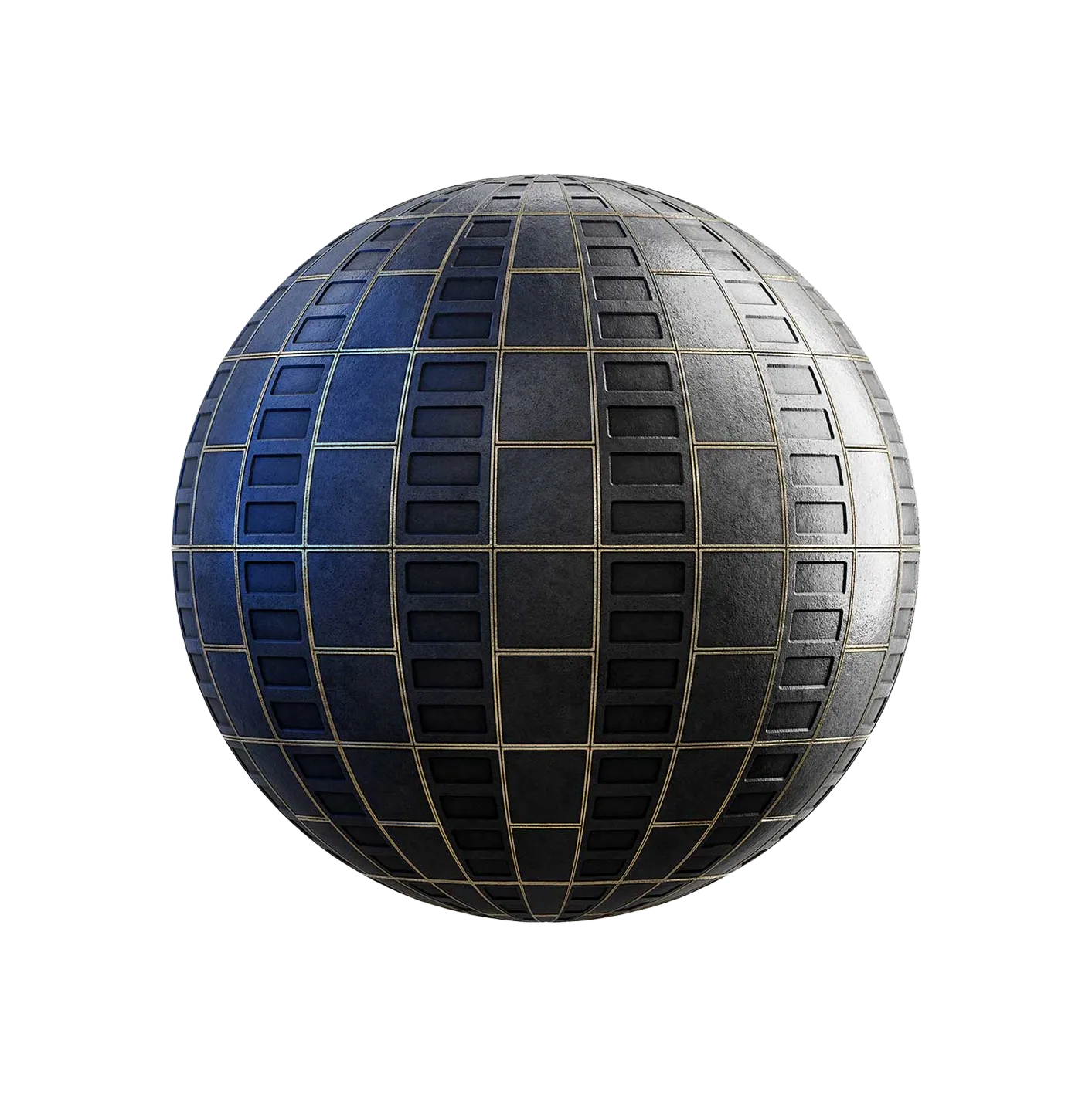 黑金飞船墙壁2506091520