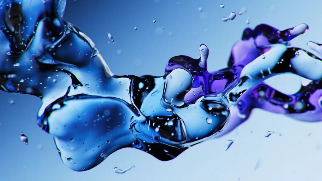 Cinema 4D 2026.0 液体碰撞、颜色管理大升级，Bug 修复超全面