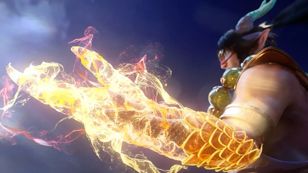 Cinema 4D 2026.0 液体碰撞、颜色管理大升级，Bug 修复超全面