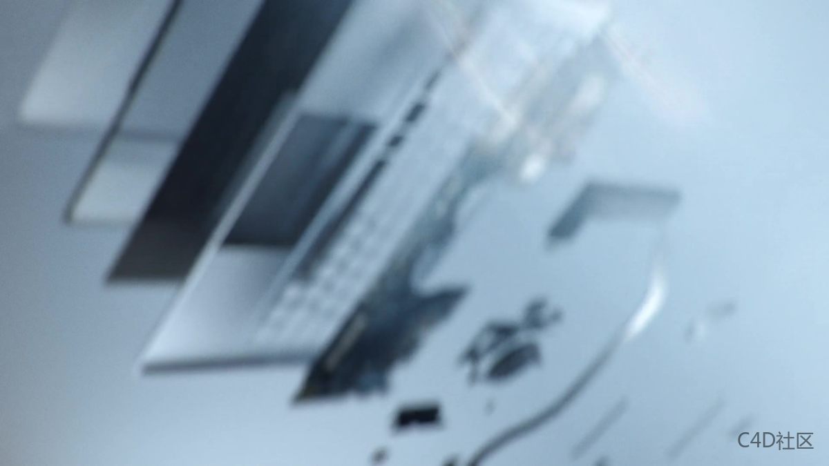 华硕 zenbook S13笔记本电脑广告视频