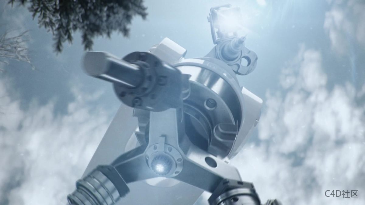 华硕 zenbook S13笔记本电脑广告视频