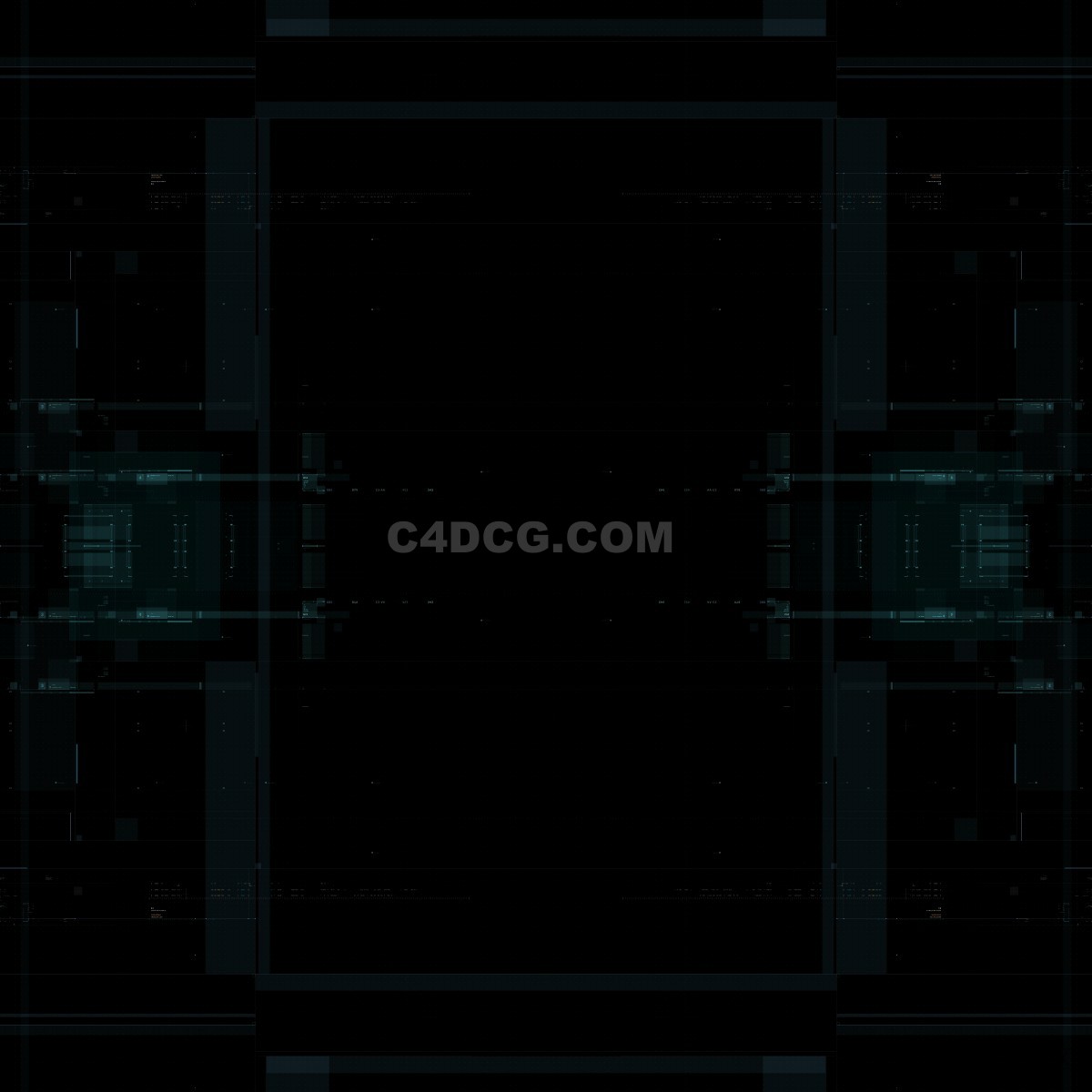 科技纹理-科技线条20