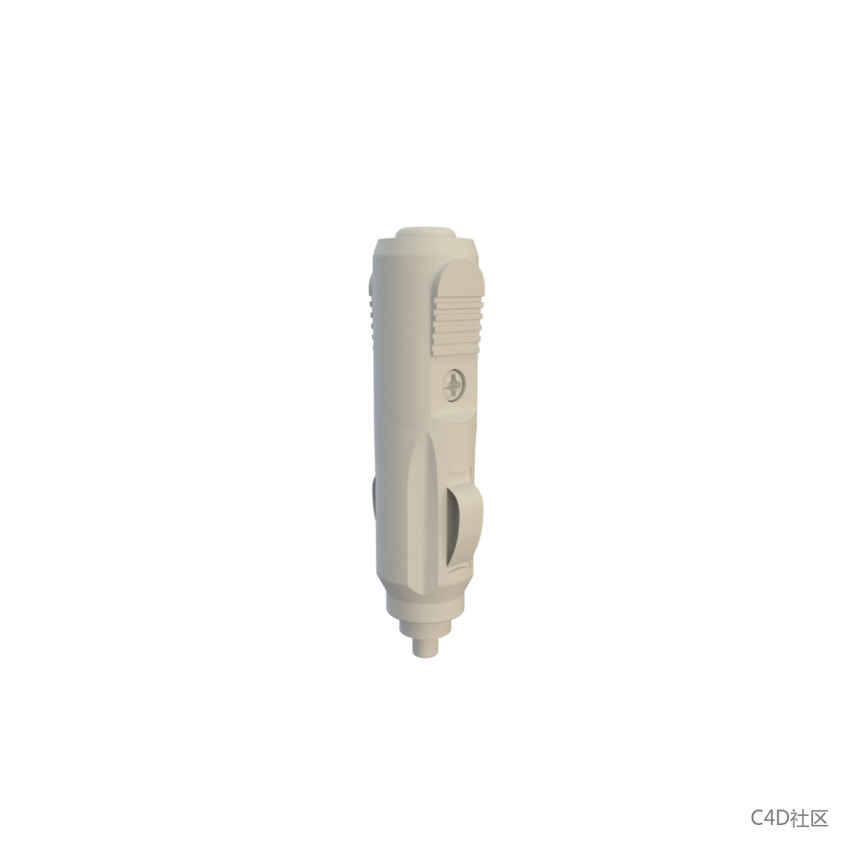 常用电器插头-异形插头