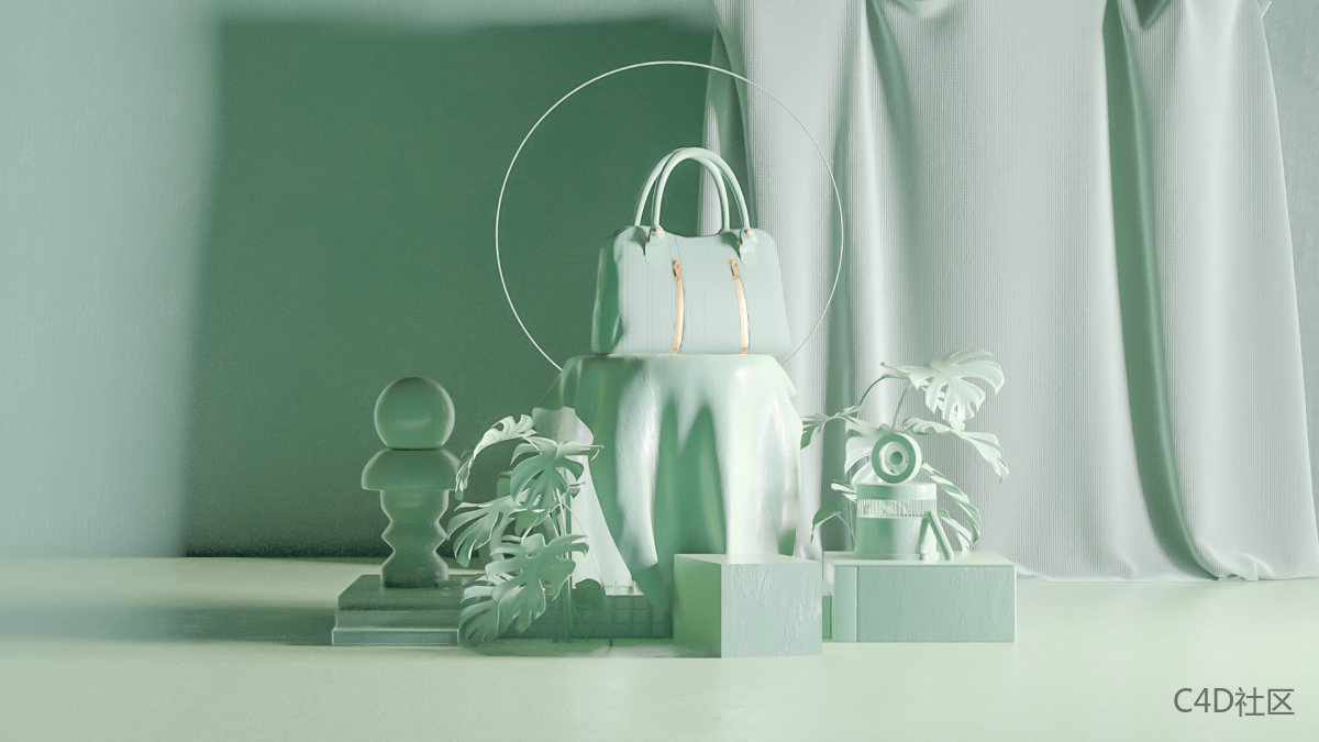 手提包工程（无材质）