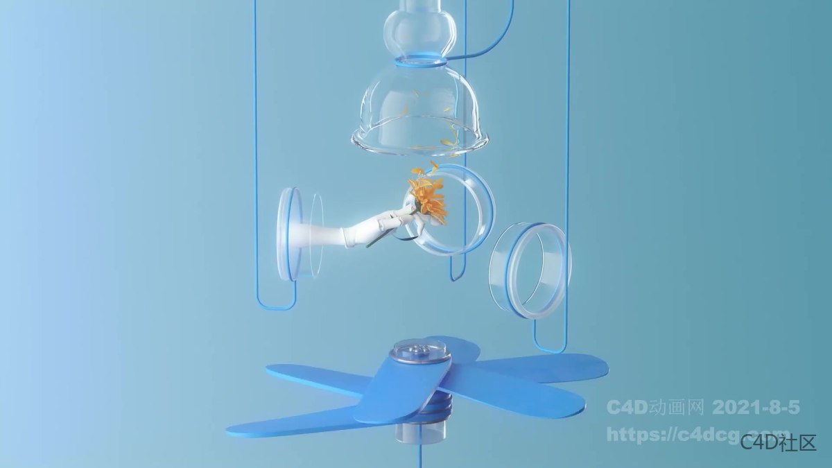 Kiehl's品牌宣传视频