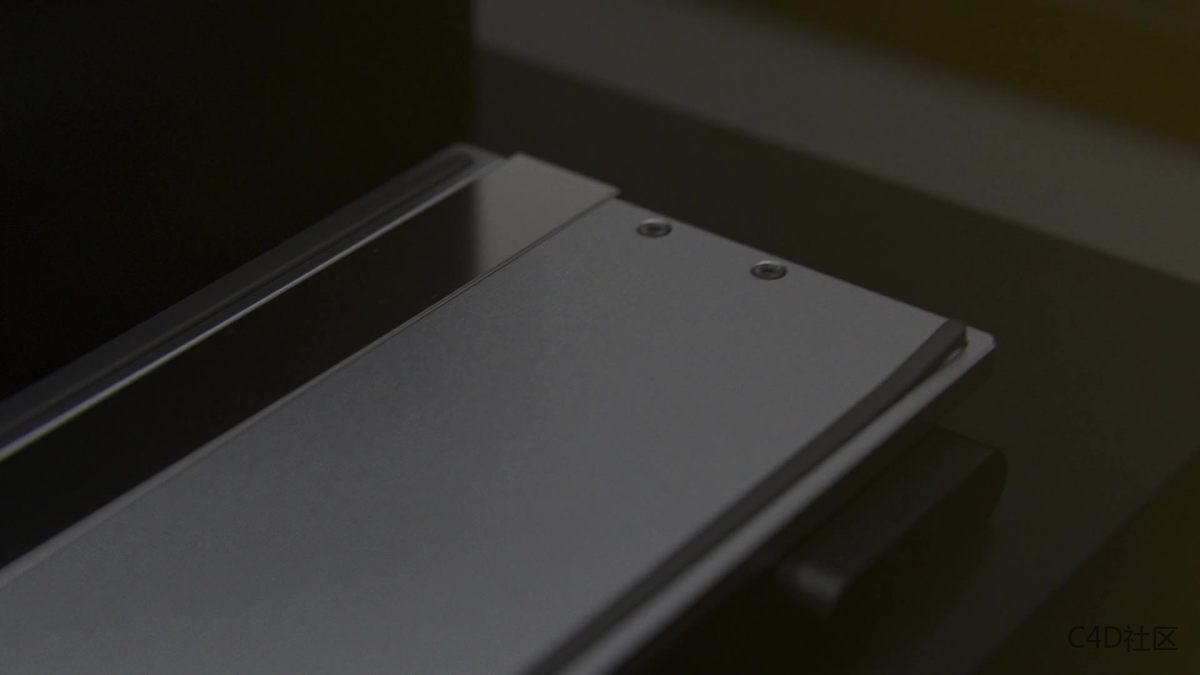 Rama Works U80-A 机械键盘-宣传视频