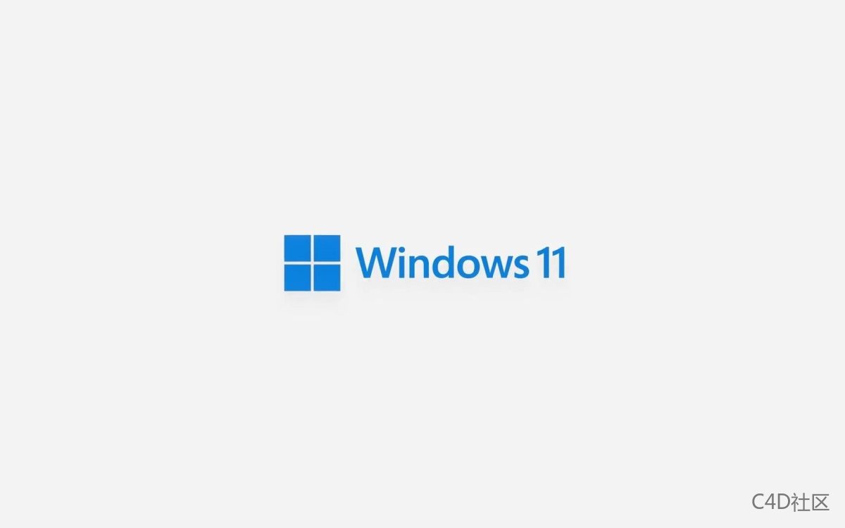 windows 11宣传视频