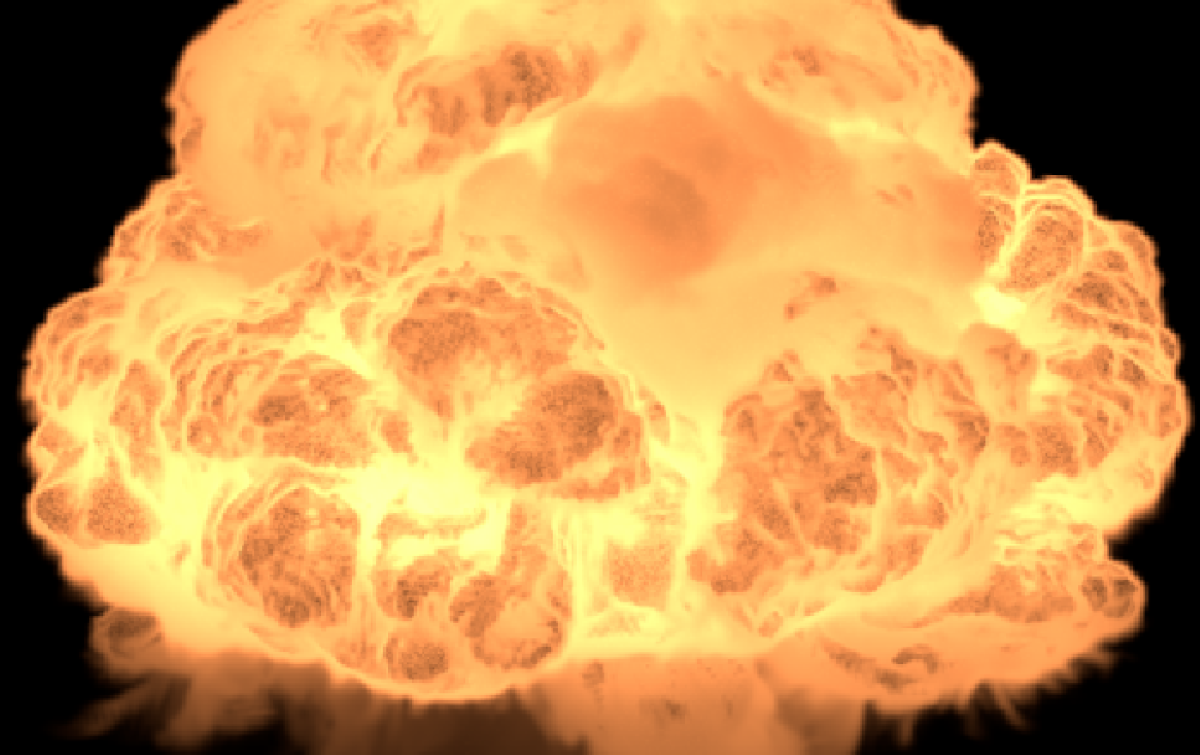 EmberGen发布了0.7.5，TurbulenceFD也发布了新帮手，烟雾特效哪家强？