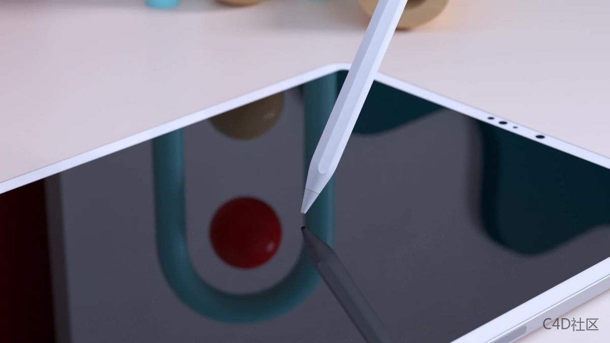 Apple Pencil Tv Commercial Assignment