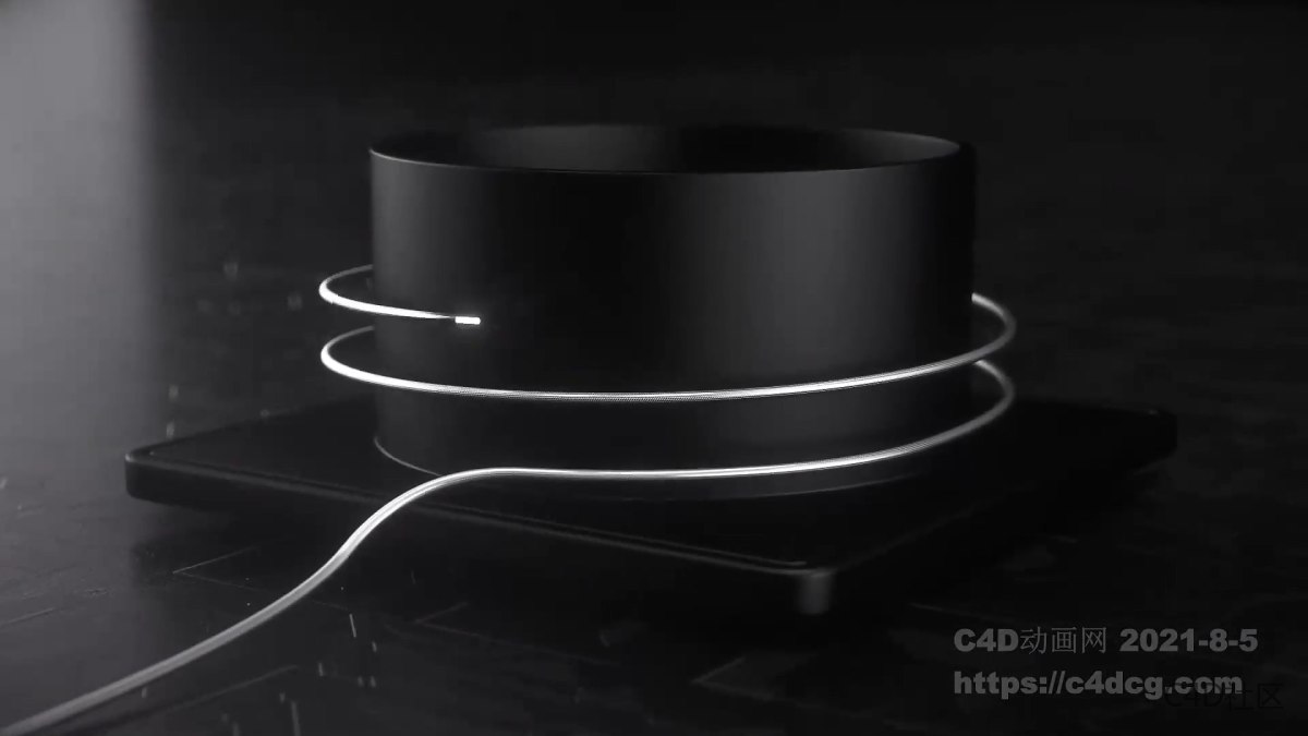 Fibersmith数据线 Hdml数据线宣传视频