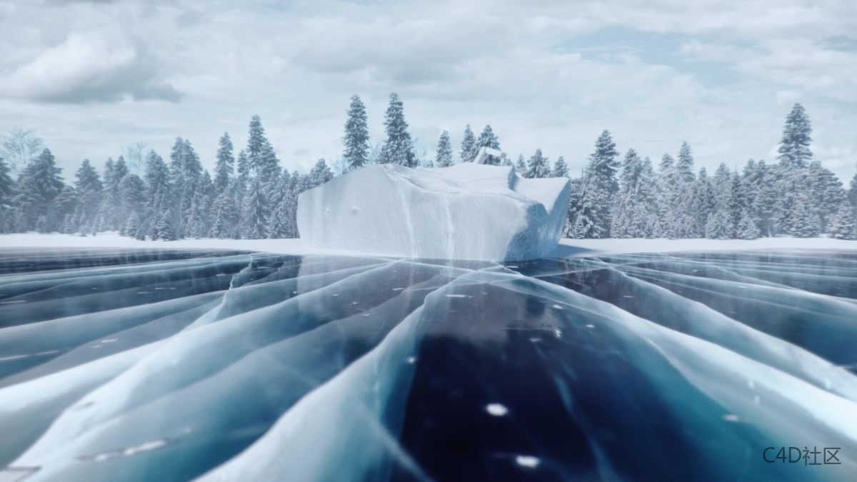 华硕 zenbook S13笔记本电脑广告视频