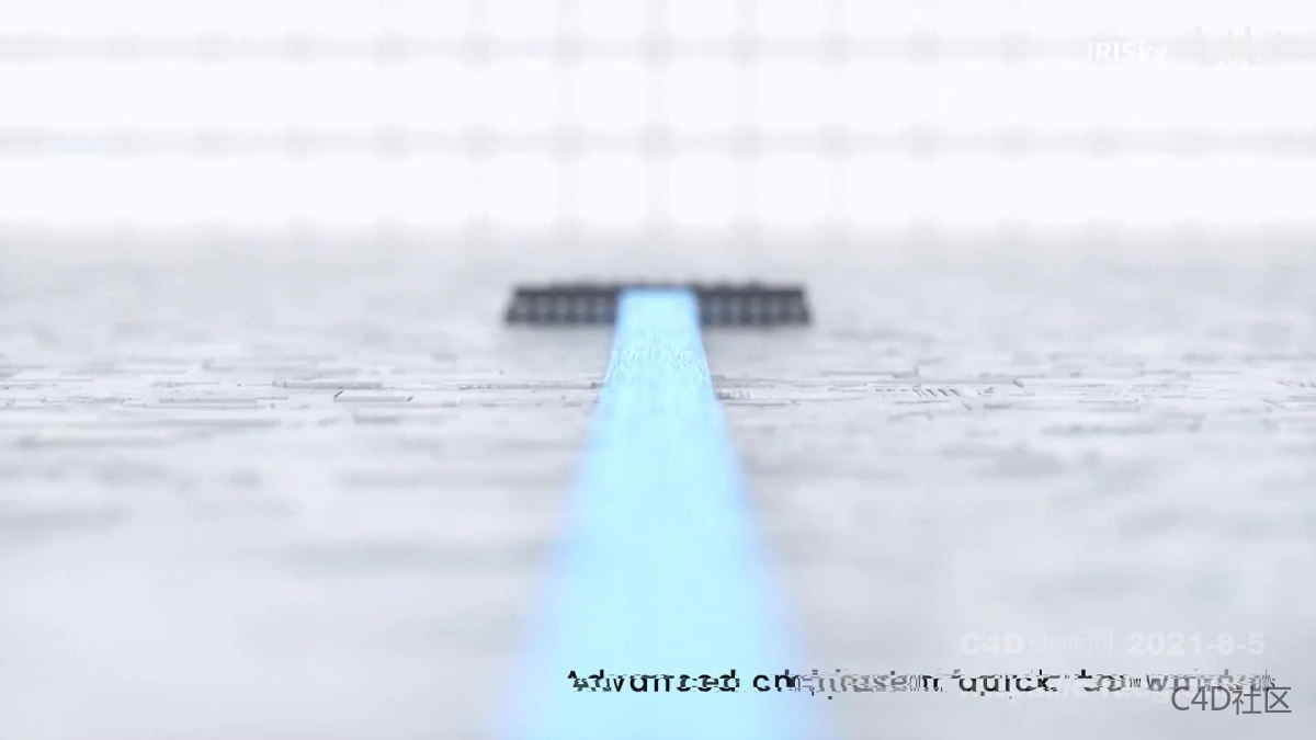 RAMPOW USB网线转接器宣传视频