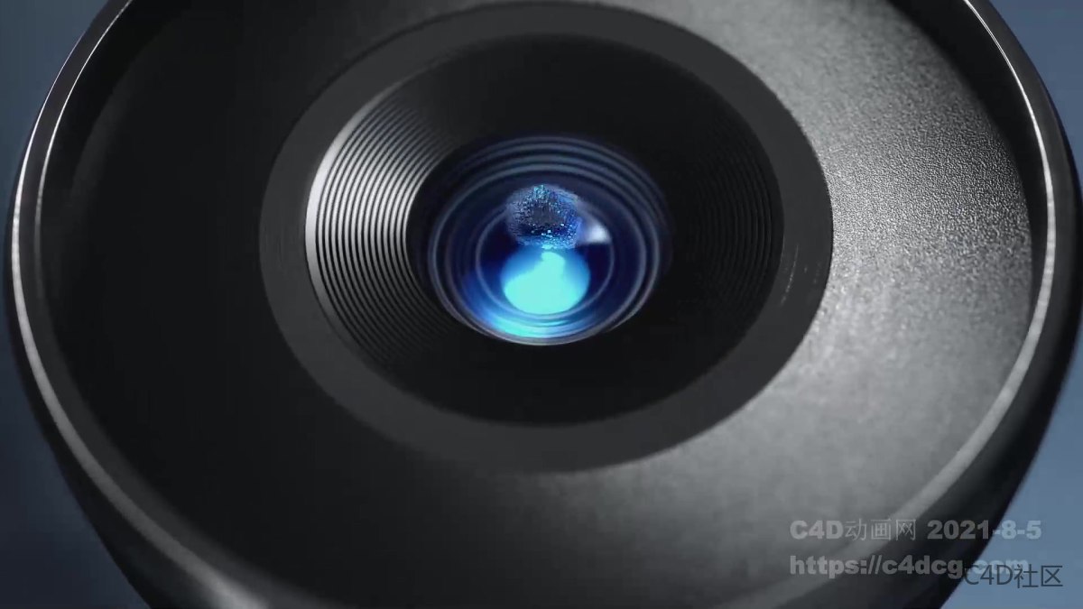 Oppo Reno4 Pro宣传视频