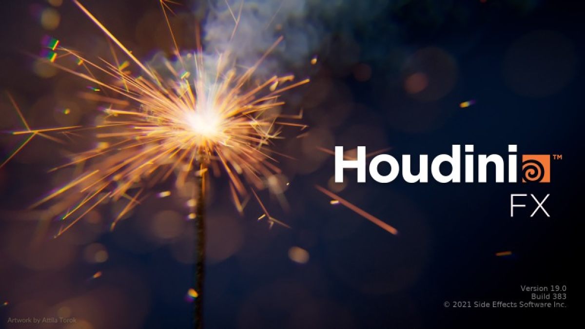 Houdini