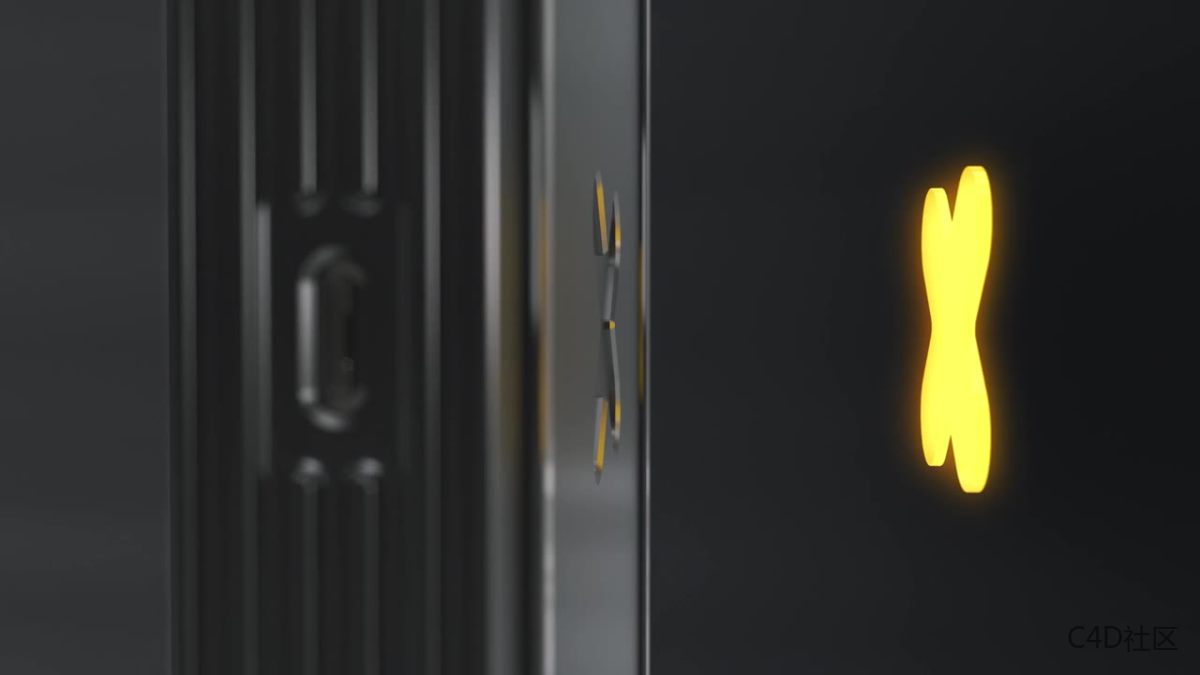 Rama Works KOYU机械模组键盘-宣传视频