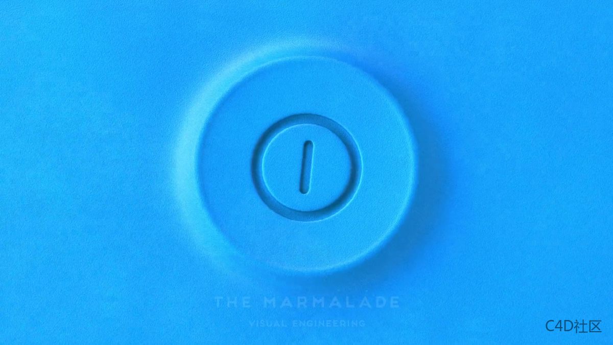 Braun S3 剃须刀-动画设计