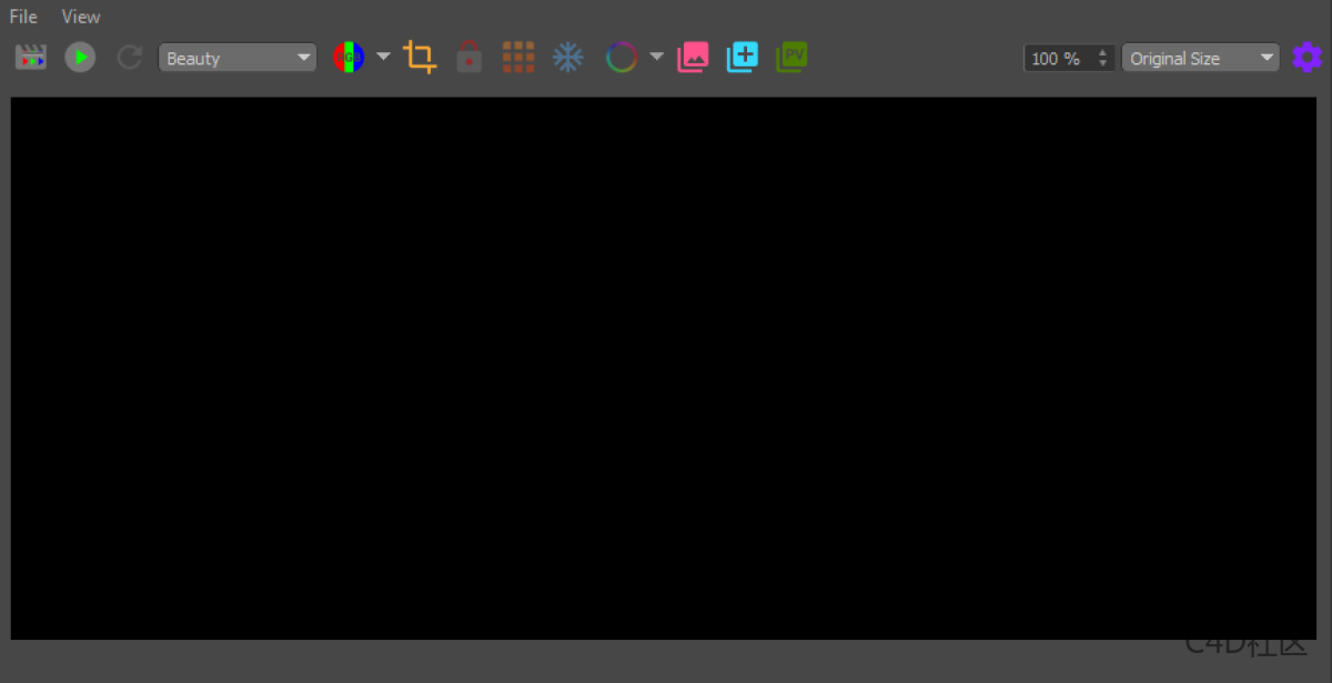 Redshift翻译：功能中文解释-Redshift-配置菜单