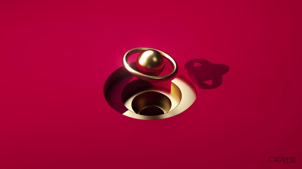 OPPO R9 S新年特别版-手机产品动画视频