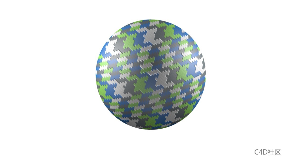 砖型多细节绳子纹理贴图