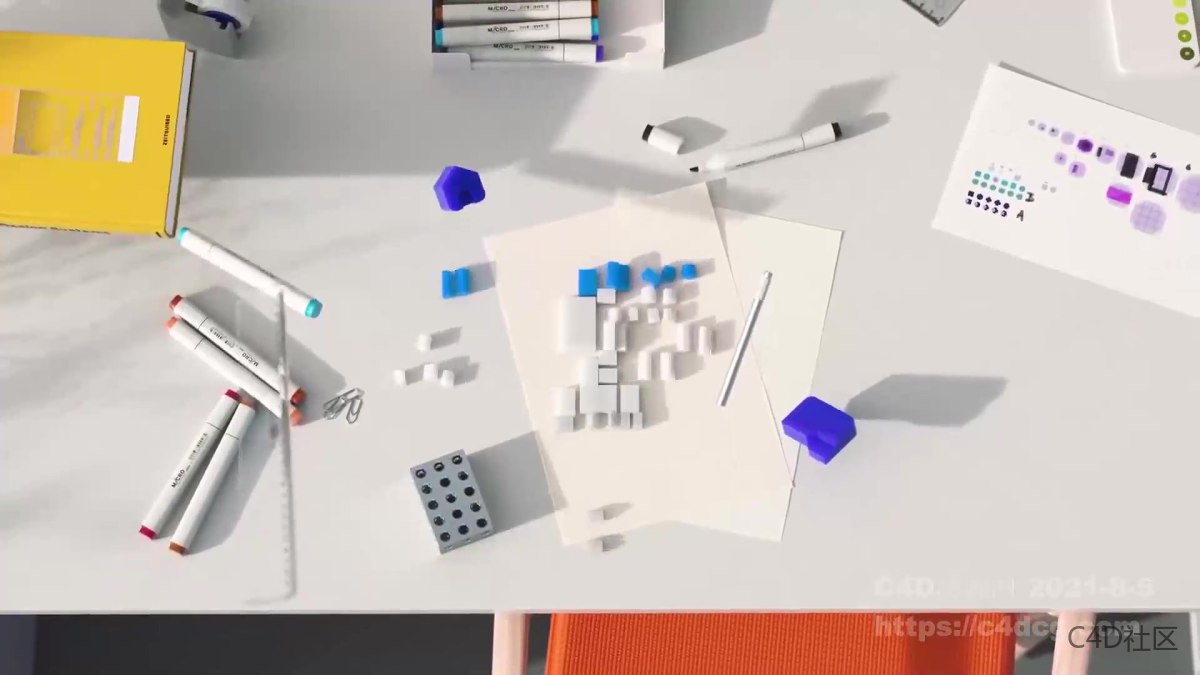 Microsoft’s mobile experiences宣传视频