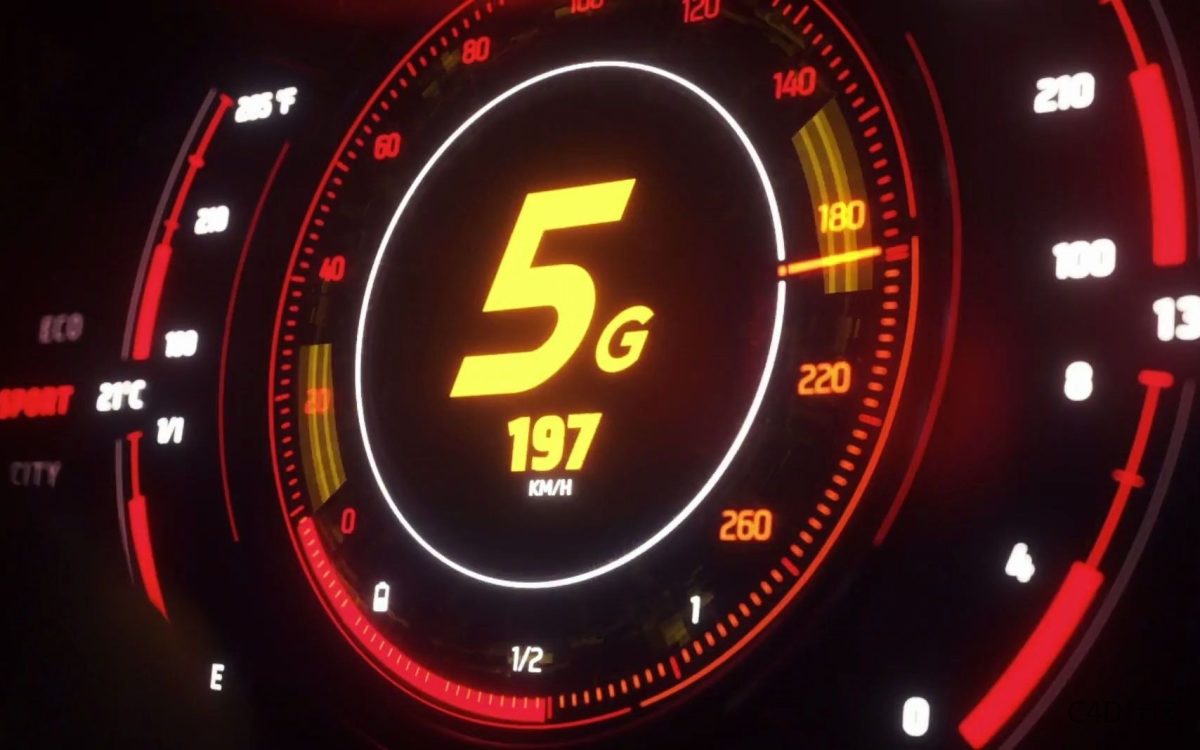 Vivo IQOO Pro 5G手机