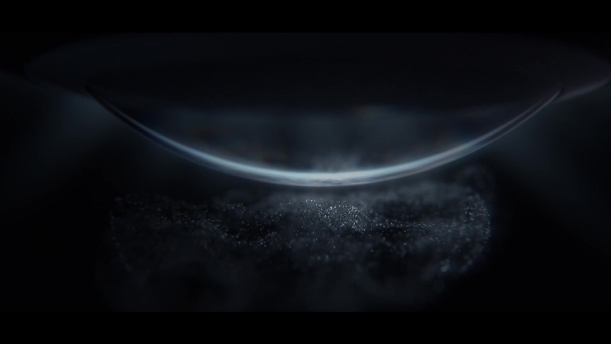 NOKIA 全景摄像机 -OZO