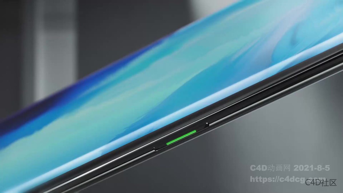Oppo Reno4 Pro宣传视频