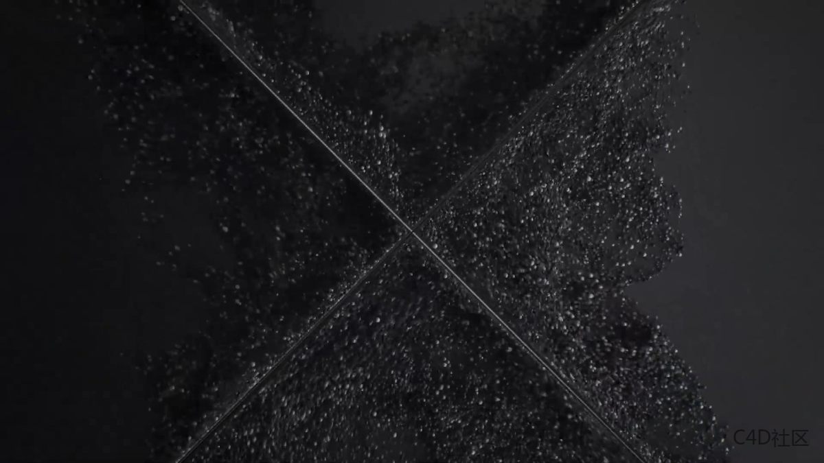 VIZIO P Series X Quantum电视广告动态设计